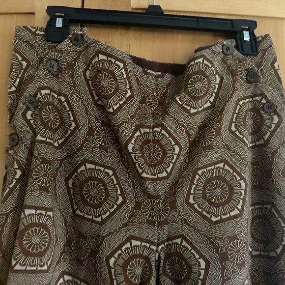 Liz Claiborne Cropped Pants size 12 - Picture 4 of 8